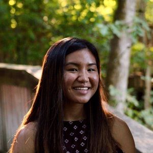 Meet your Posher, Promise